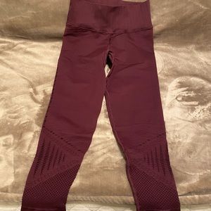 Athleta Leggings. Size Medium